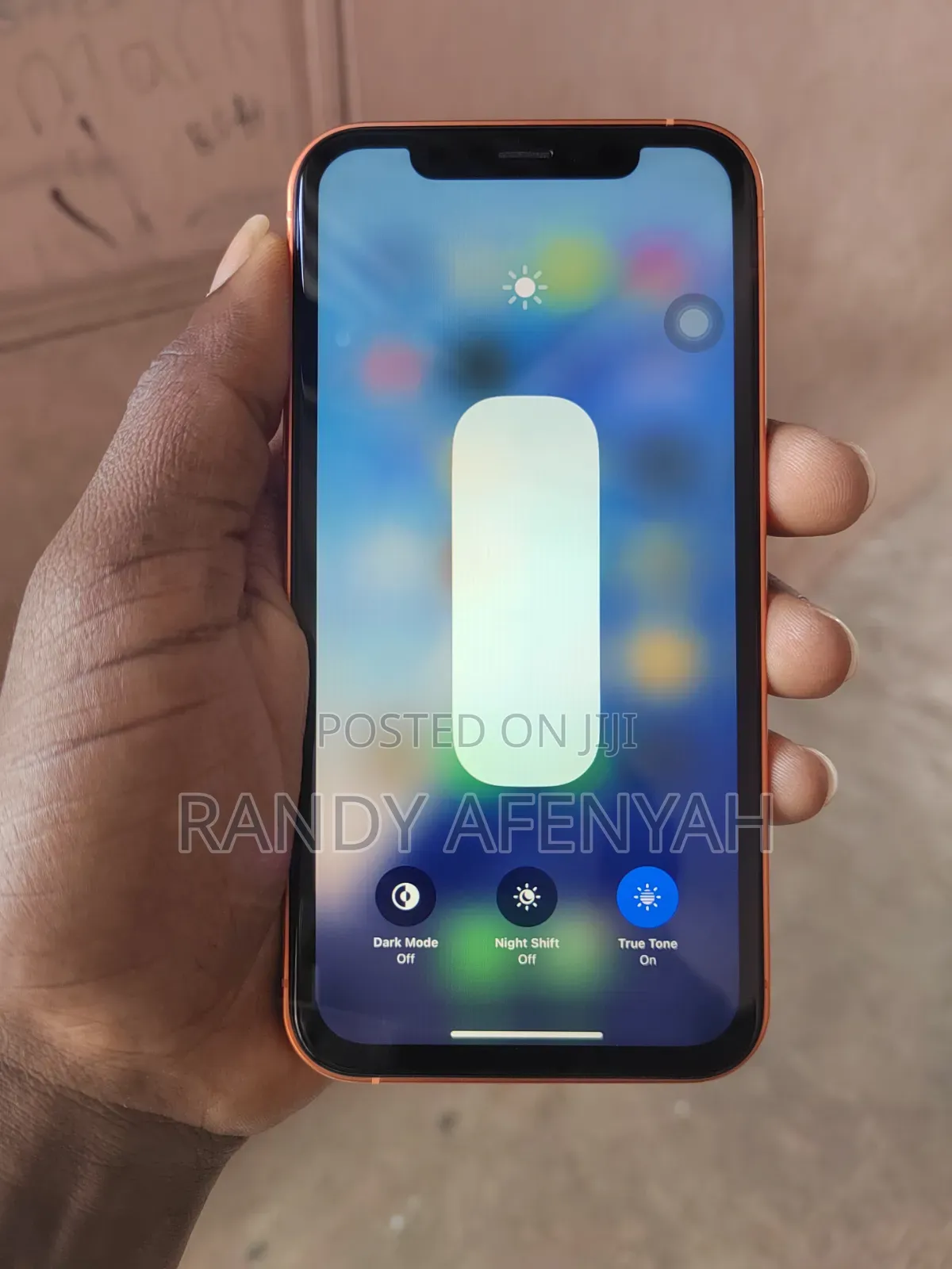 New Apple iPhone XR 128 GB Pink