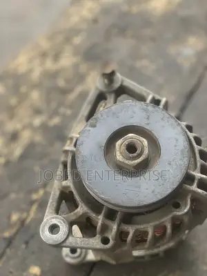 Perkins Alternator (24v)
