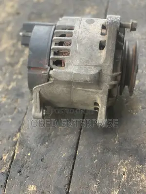 Perkins Alternator (24v)