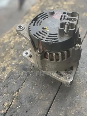 Perkins Alternator (24v)
