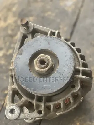Perkins Alternator (24v)