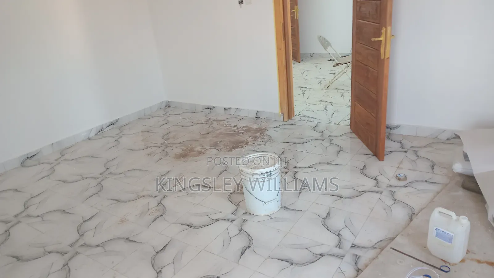 2bdrm Apartment in Dansoman for rent