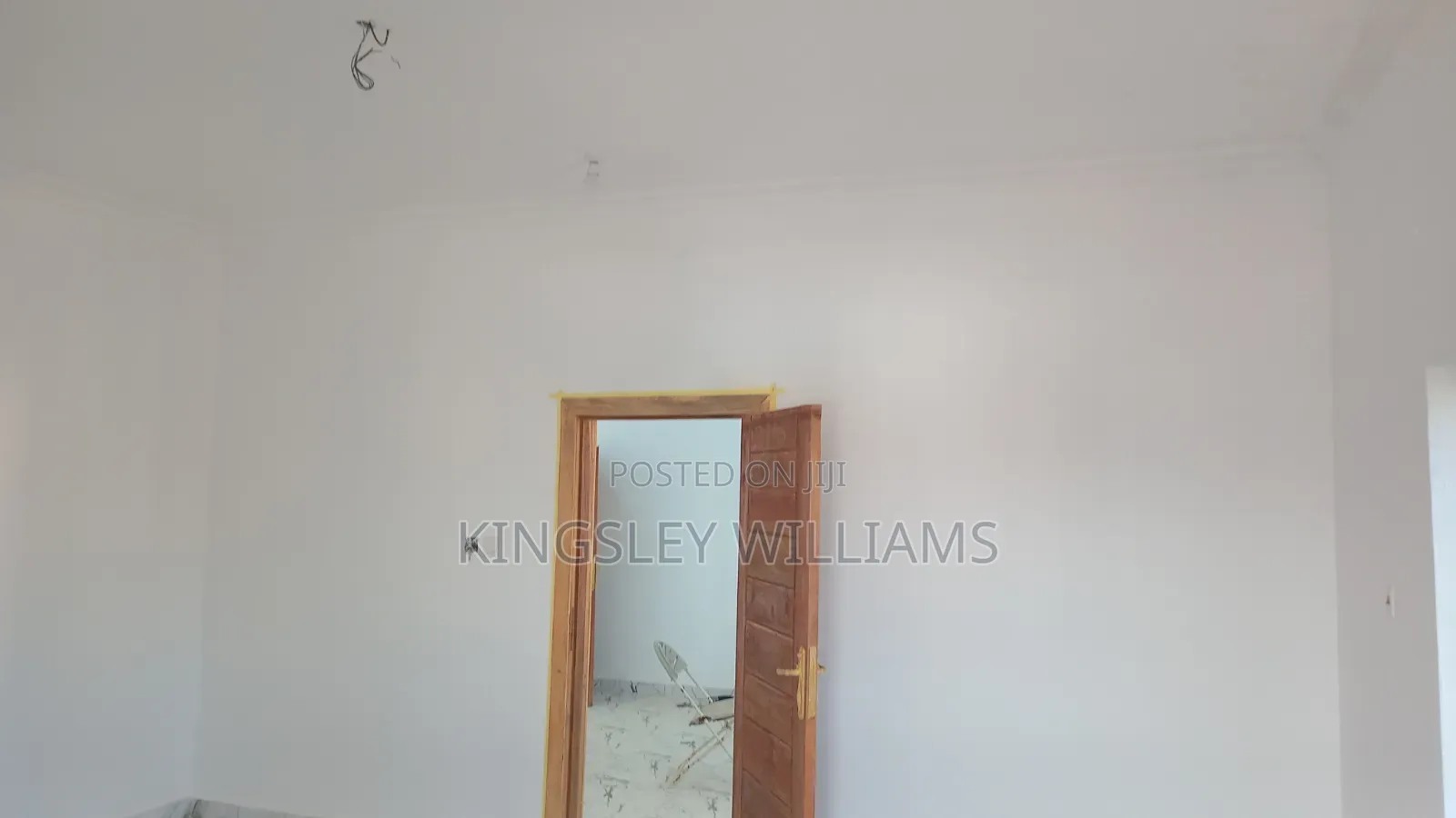 2bdrm Apartment in Dansoman for rent