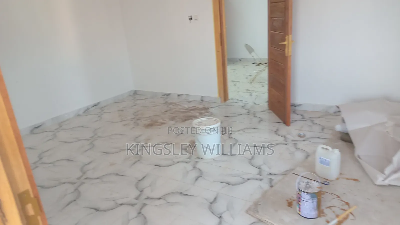 2bdrm Apartment in Dansoman for rent