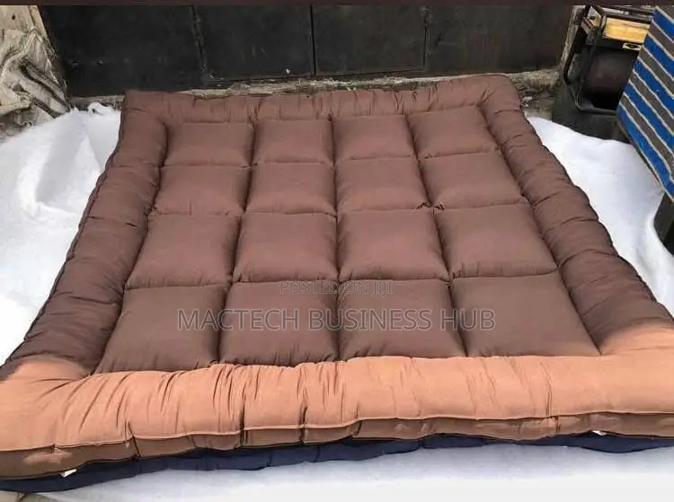 Mattress Topper (Double Size)