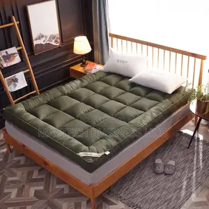 Mattress Topper (Double Size)