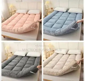 King Size Mattress Topper