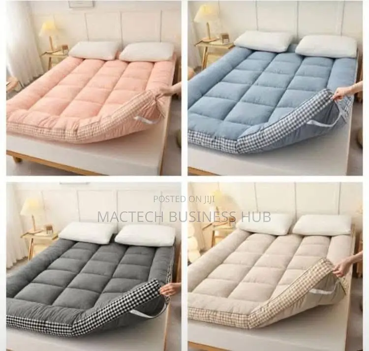King Size Mattress Topper