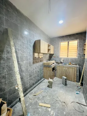 1bdrm Apartment in Borga Homes, Danfa for rent