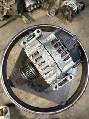 Benz C250 Alternator (2014 -