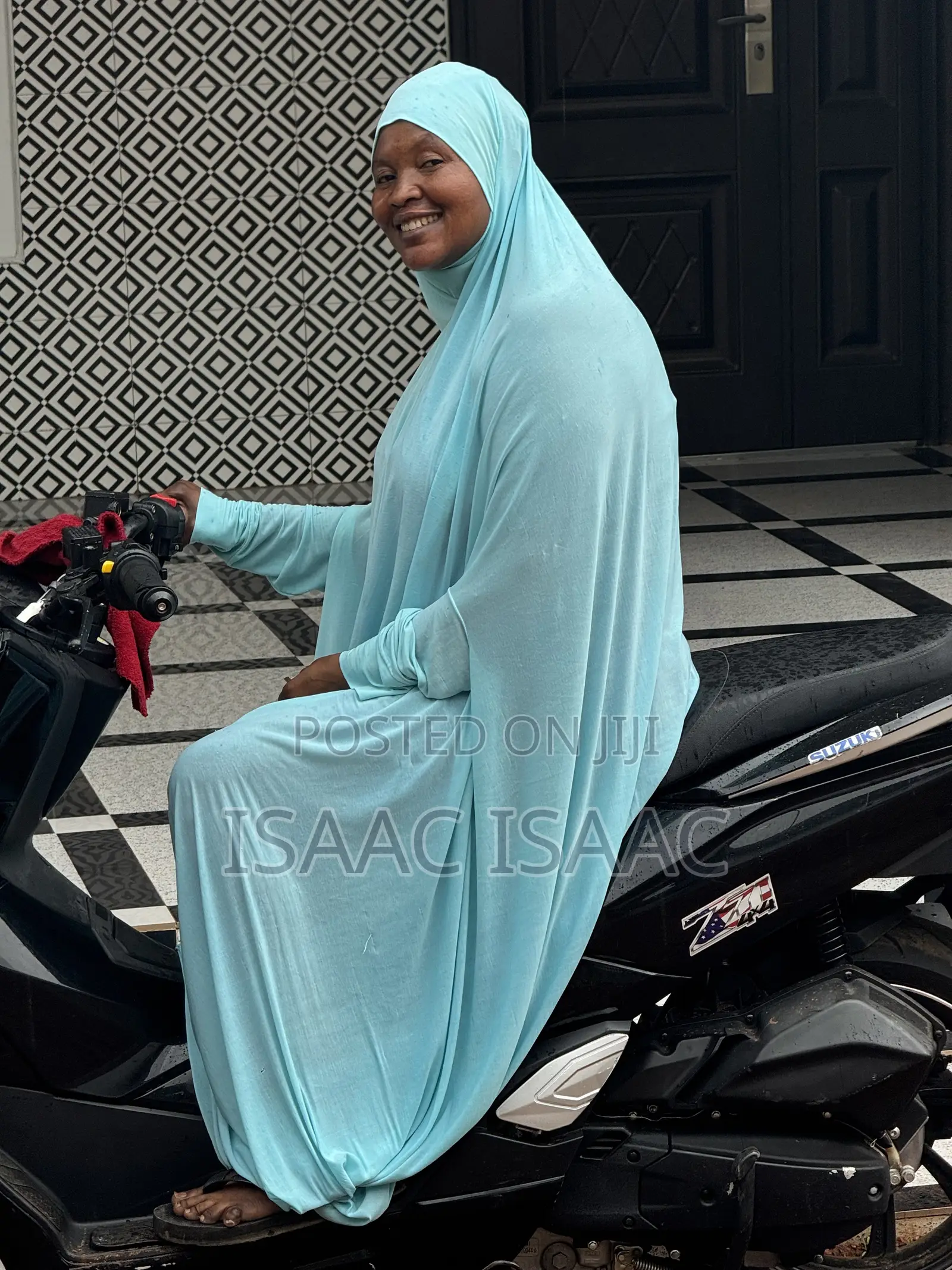 Honda CBR 2023 Black