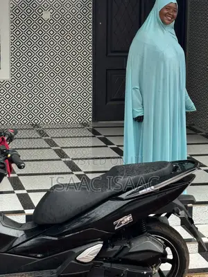 Honda CBR 2023 Black
