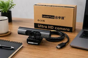 Leaderhub Hd Camera