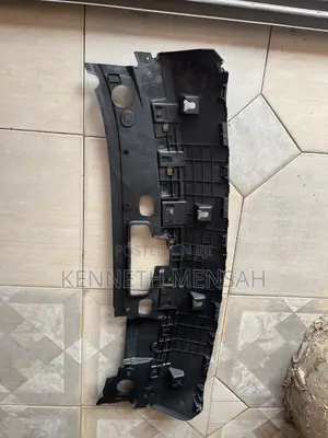 Mazda 3 2019-2022 Radiator Panel/Upper Cover
