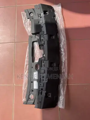 Mazda 3 2019-2022 Radiator Panel/Upper Cover
