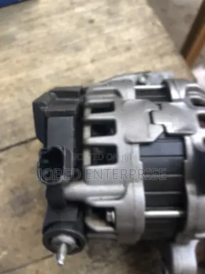 Toyota Hilux Alternator (2016 -2022)
