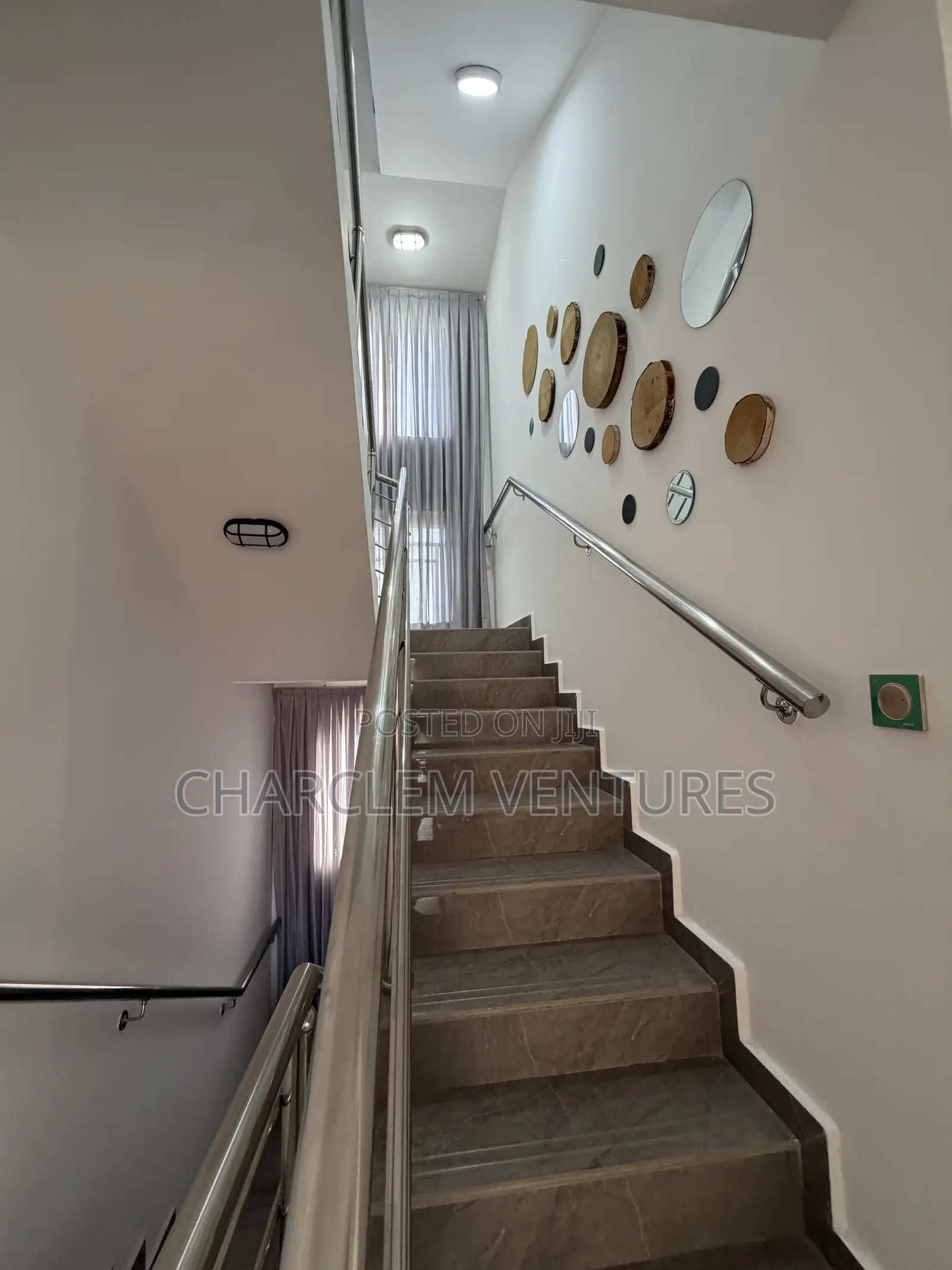 Commercial and Residential Property for Rent at Cantonment