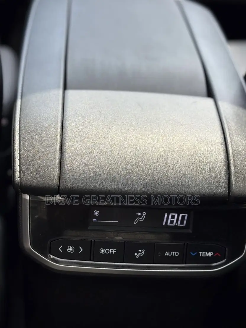 Toyota Highlander 2021 White