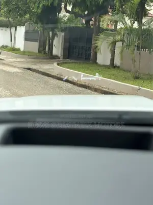 Toyota Highlander 2021 White