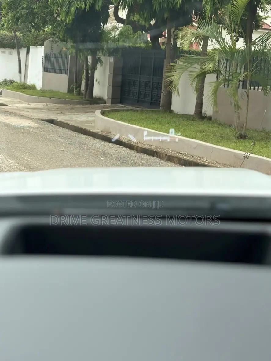 Toyota Highlander 2021 White