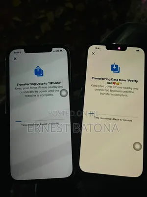 New Apple iPhone 11 128 GB White