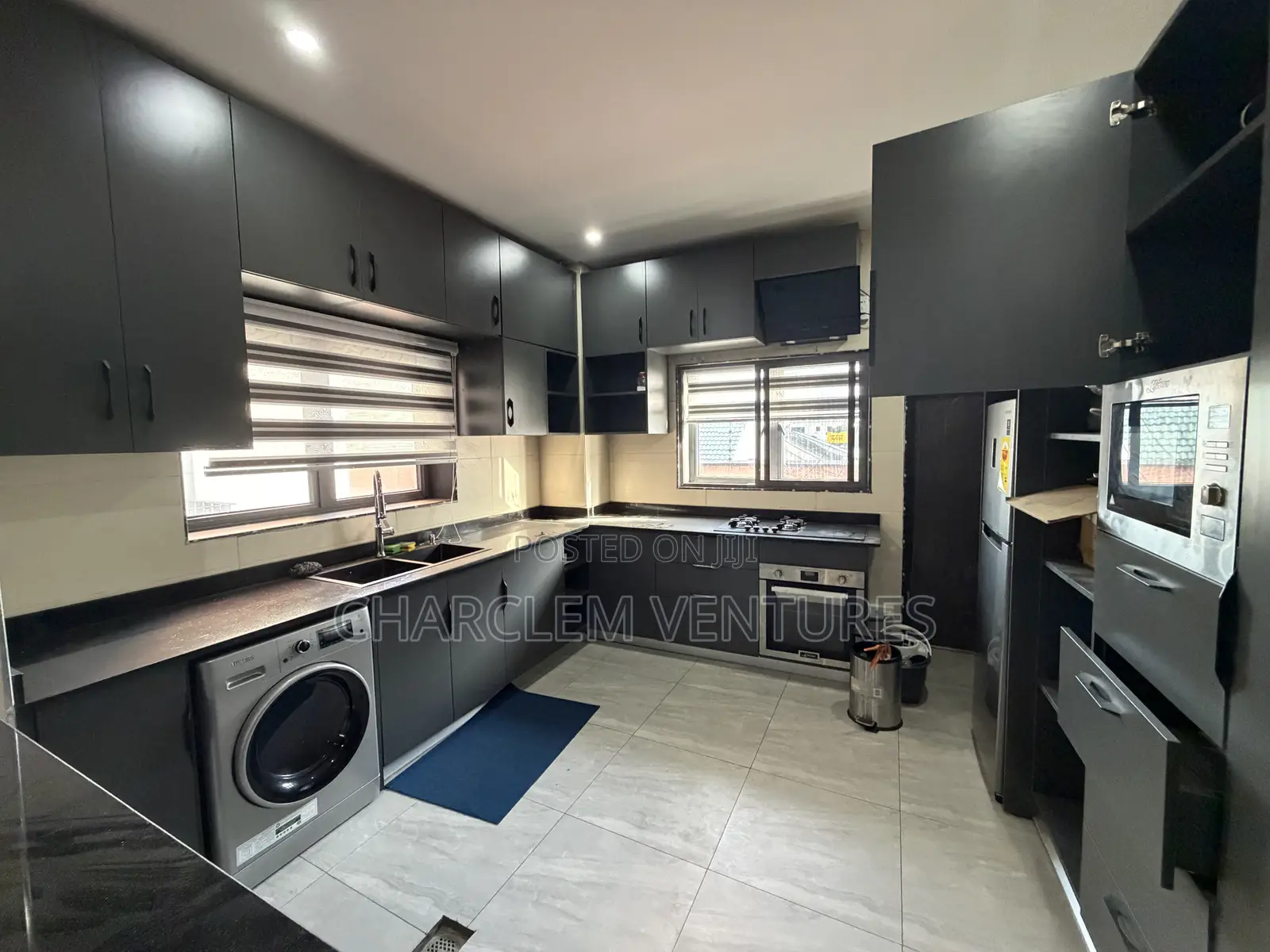 Commercial and Residential Property for Rent at Cantonment
