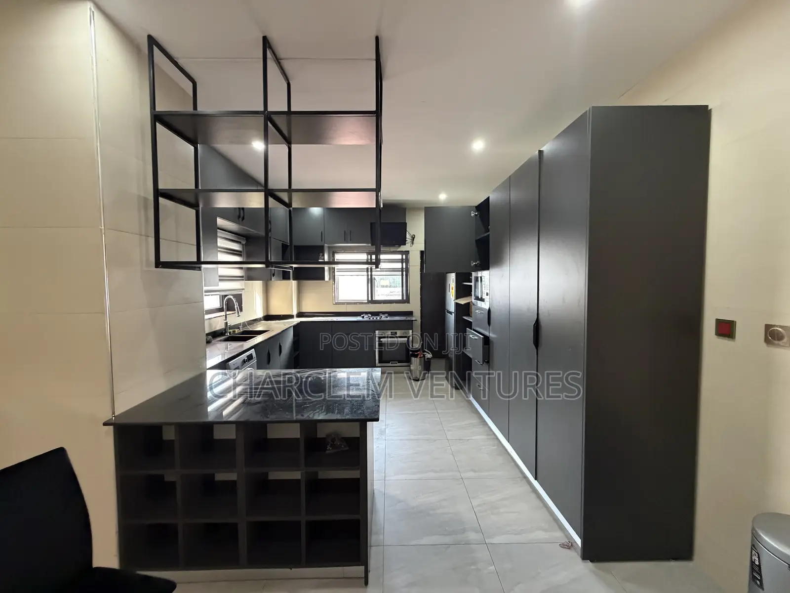 Commercial and Residential Property for Rent at Cantonment