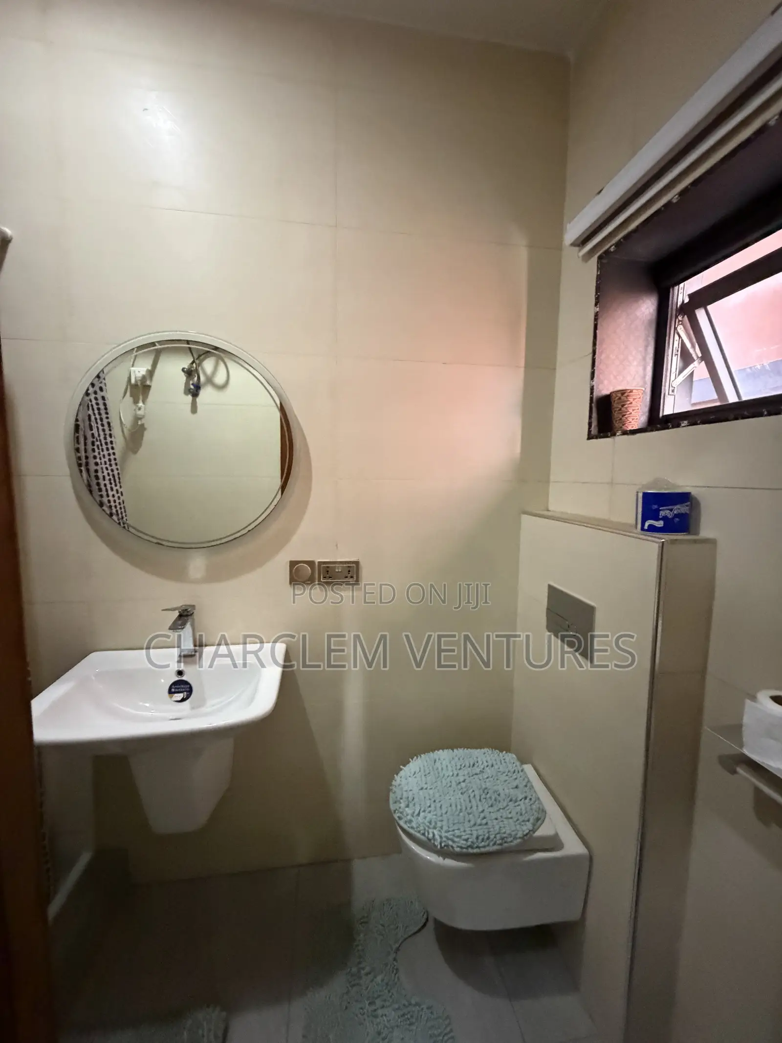 Commercial and Residential Property for Rent at Cantonment