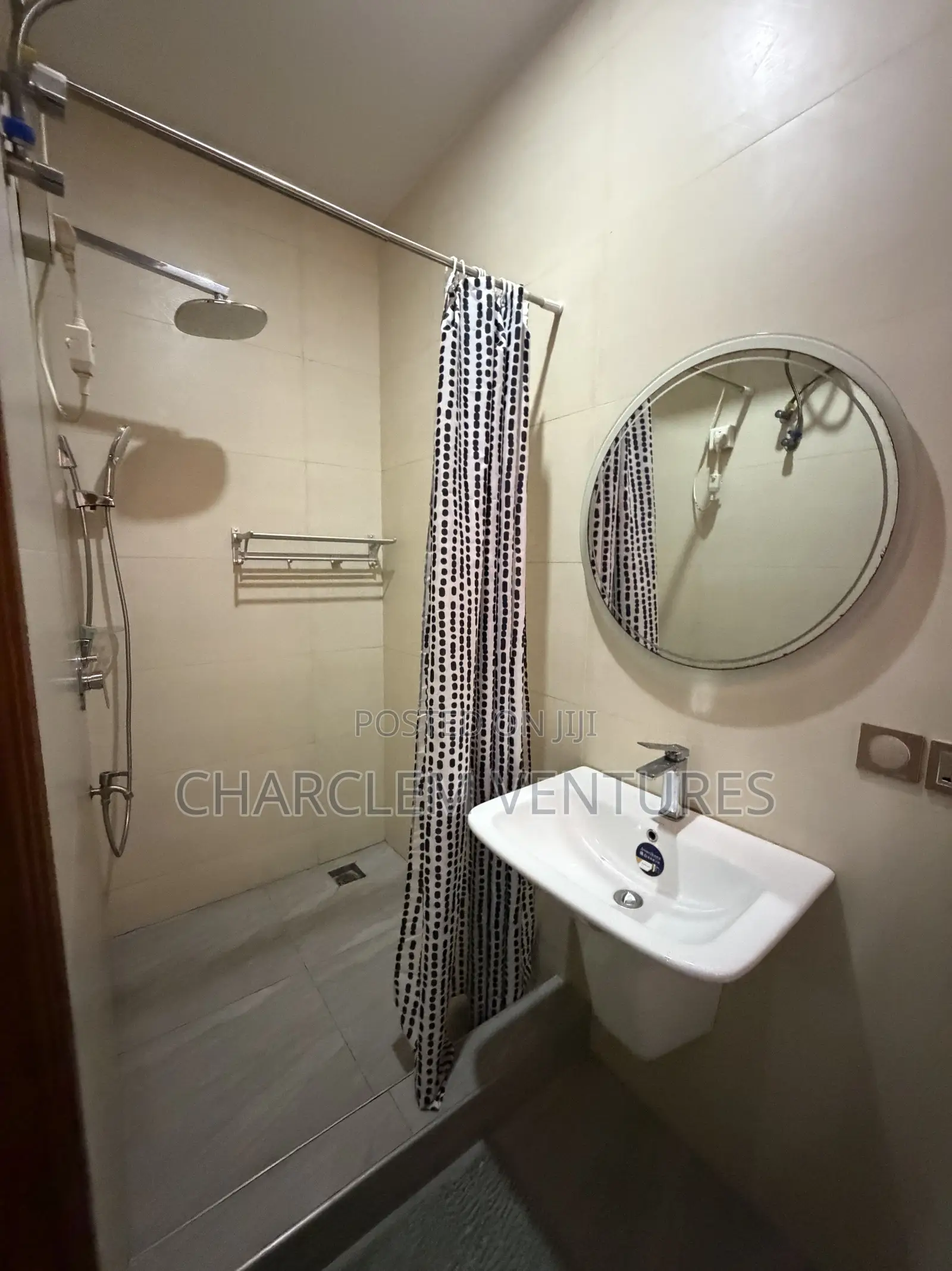 Commercial and Residential Property for Rent at Cantonment