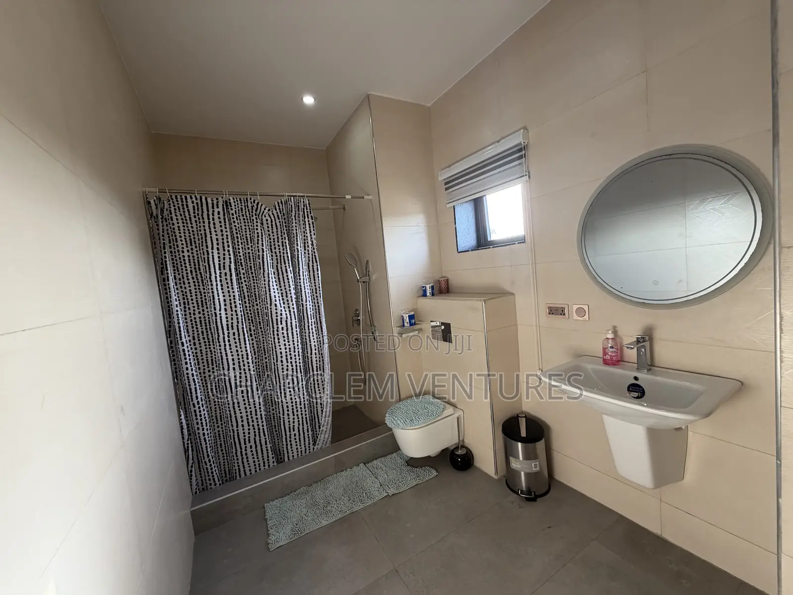 Commercial and Residential Property for Rent at Cantonment