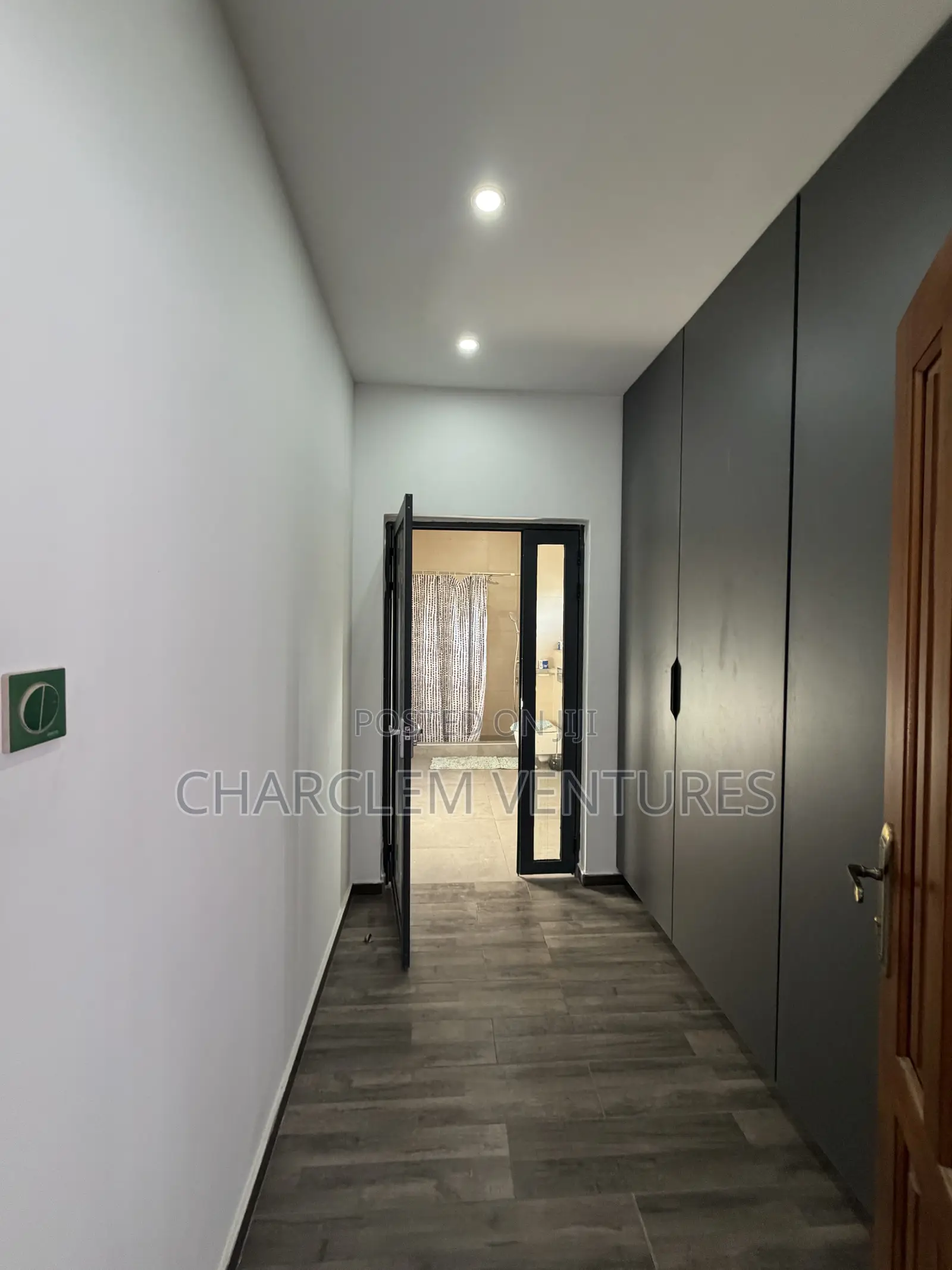 Commercial and Residential Property for Rent at Cantonment