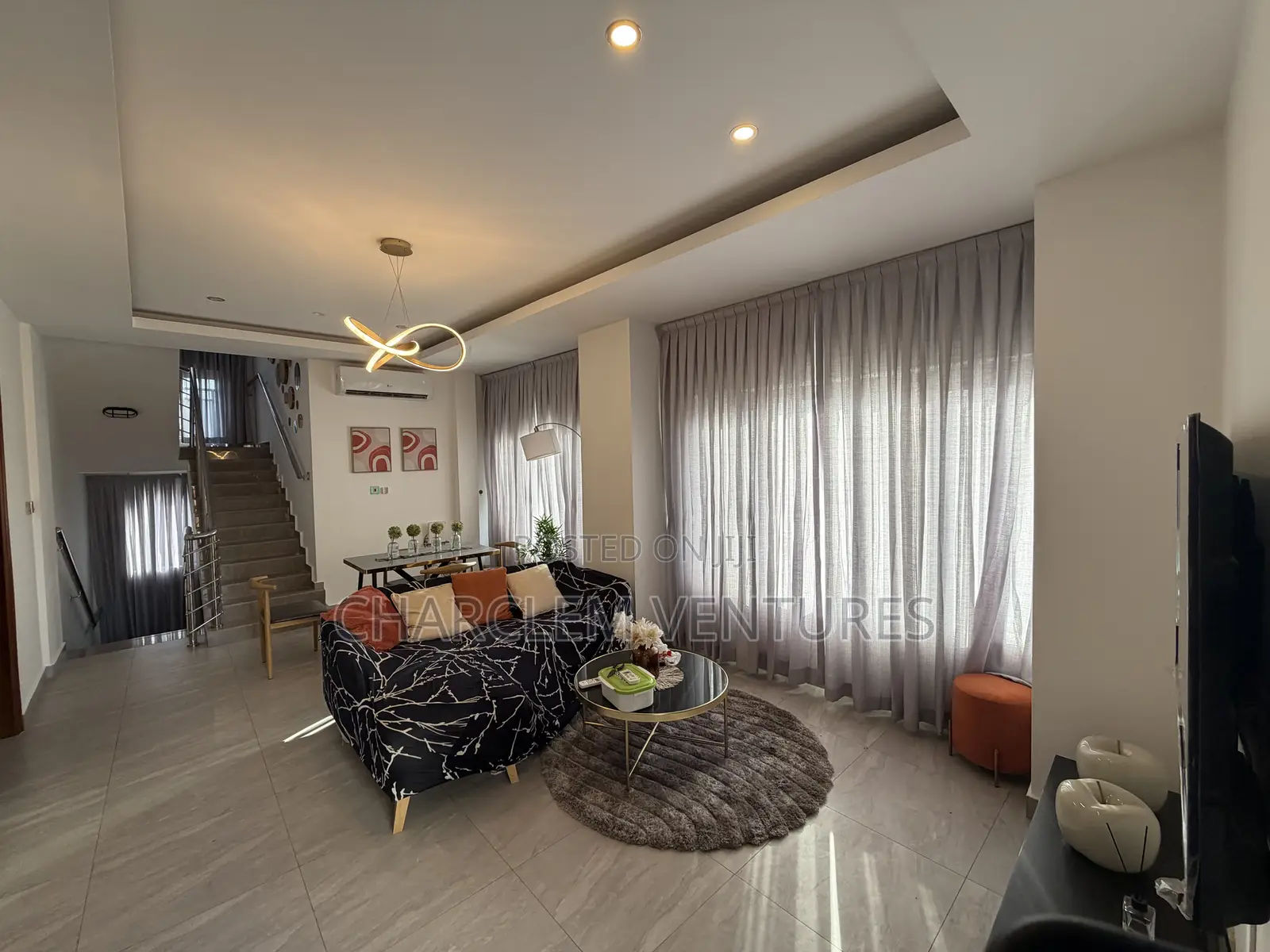 Commercial and Residential Property for Rent at Cantonment