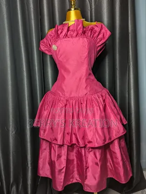 Ladies Dress
