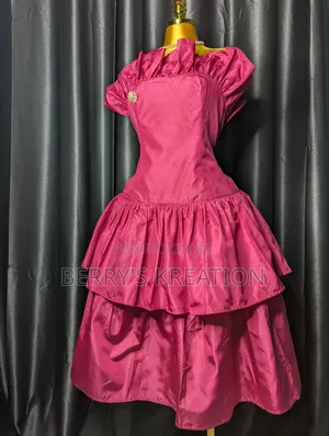 Ladies Dress