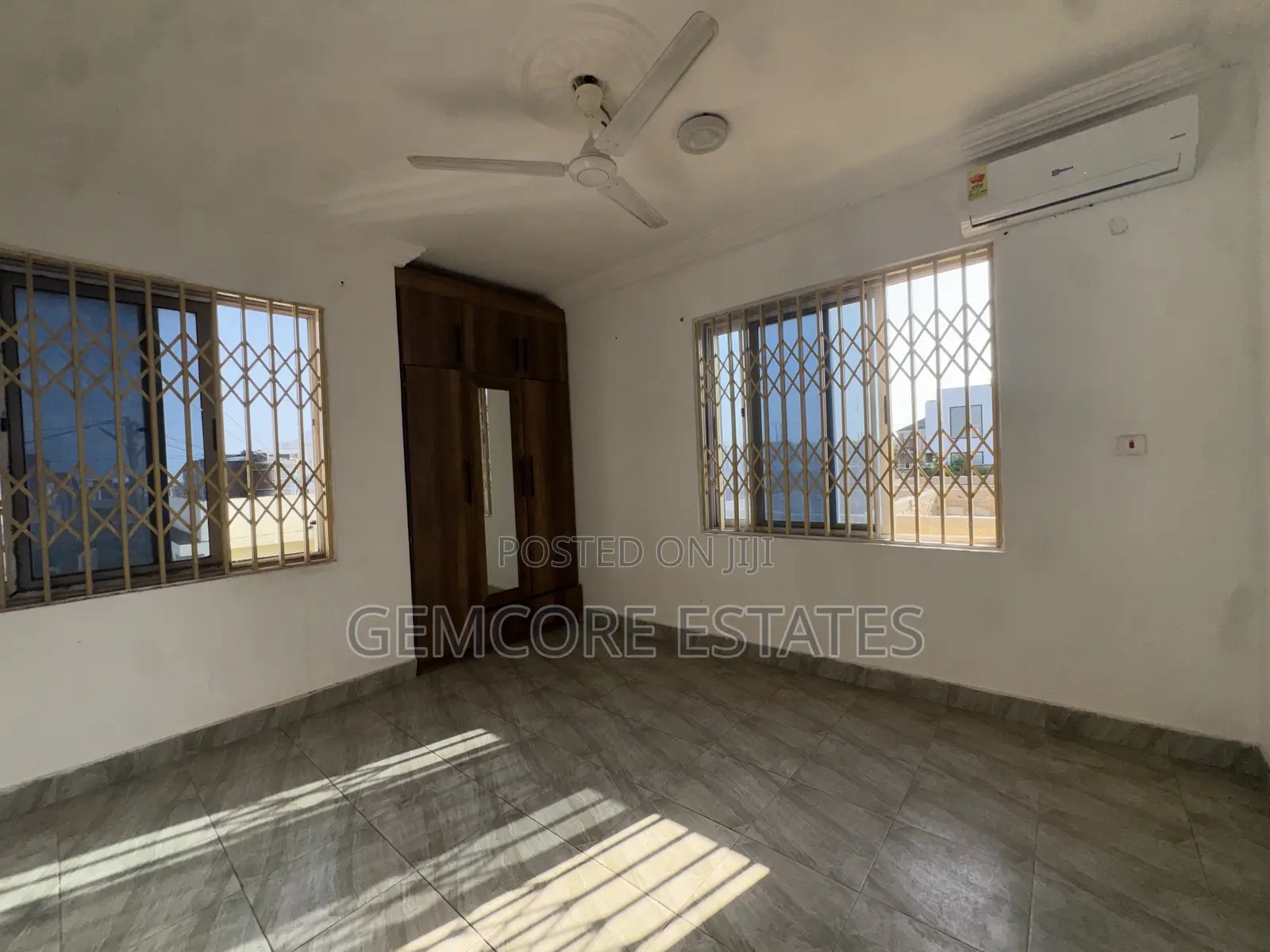 2bdrm Apartment in East Legon Hills, Ashaley Botwe for rent