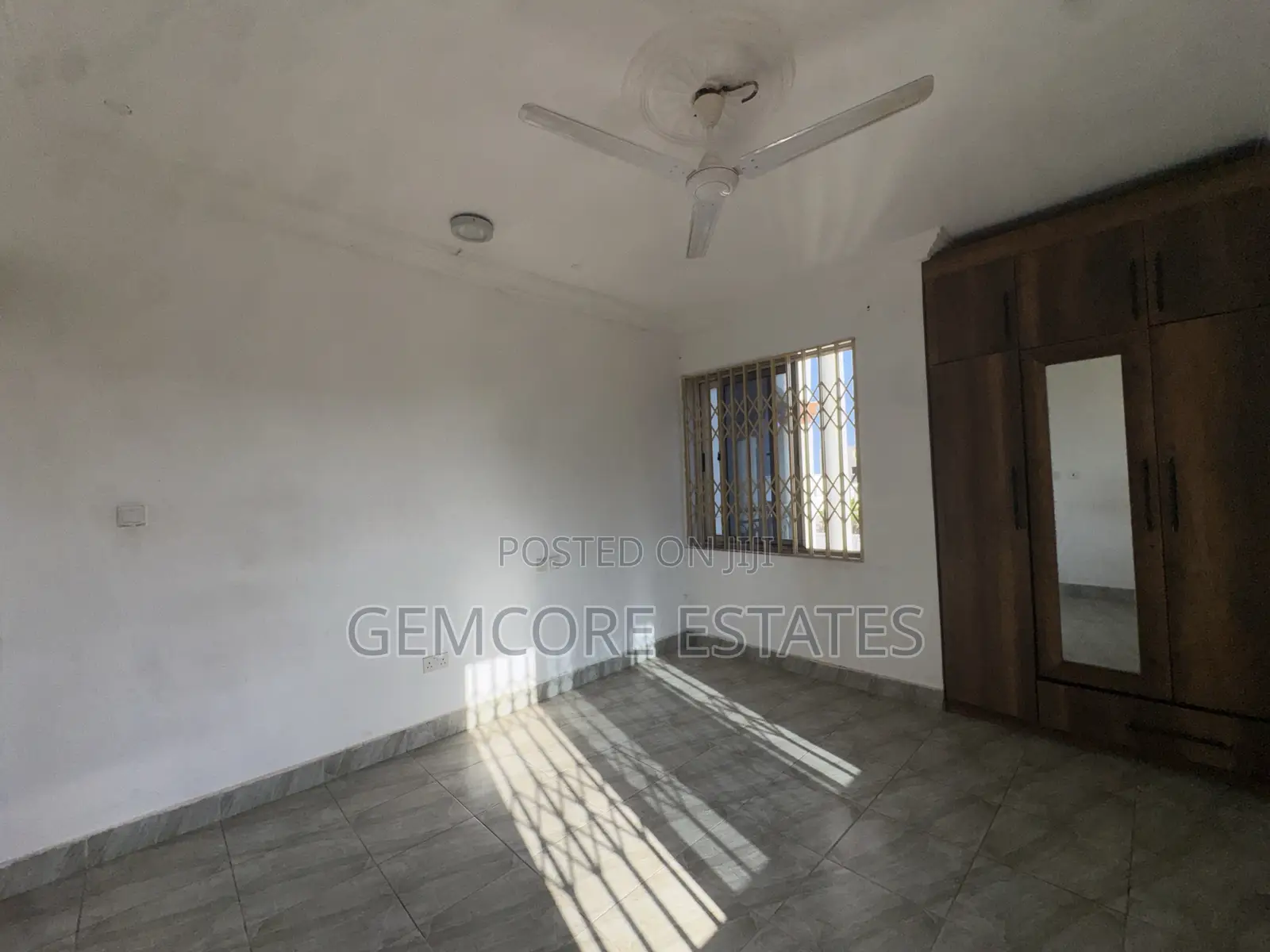 2bdrm Apartment in East Legon Hills, Ashaley Botwe for rent