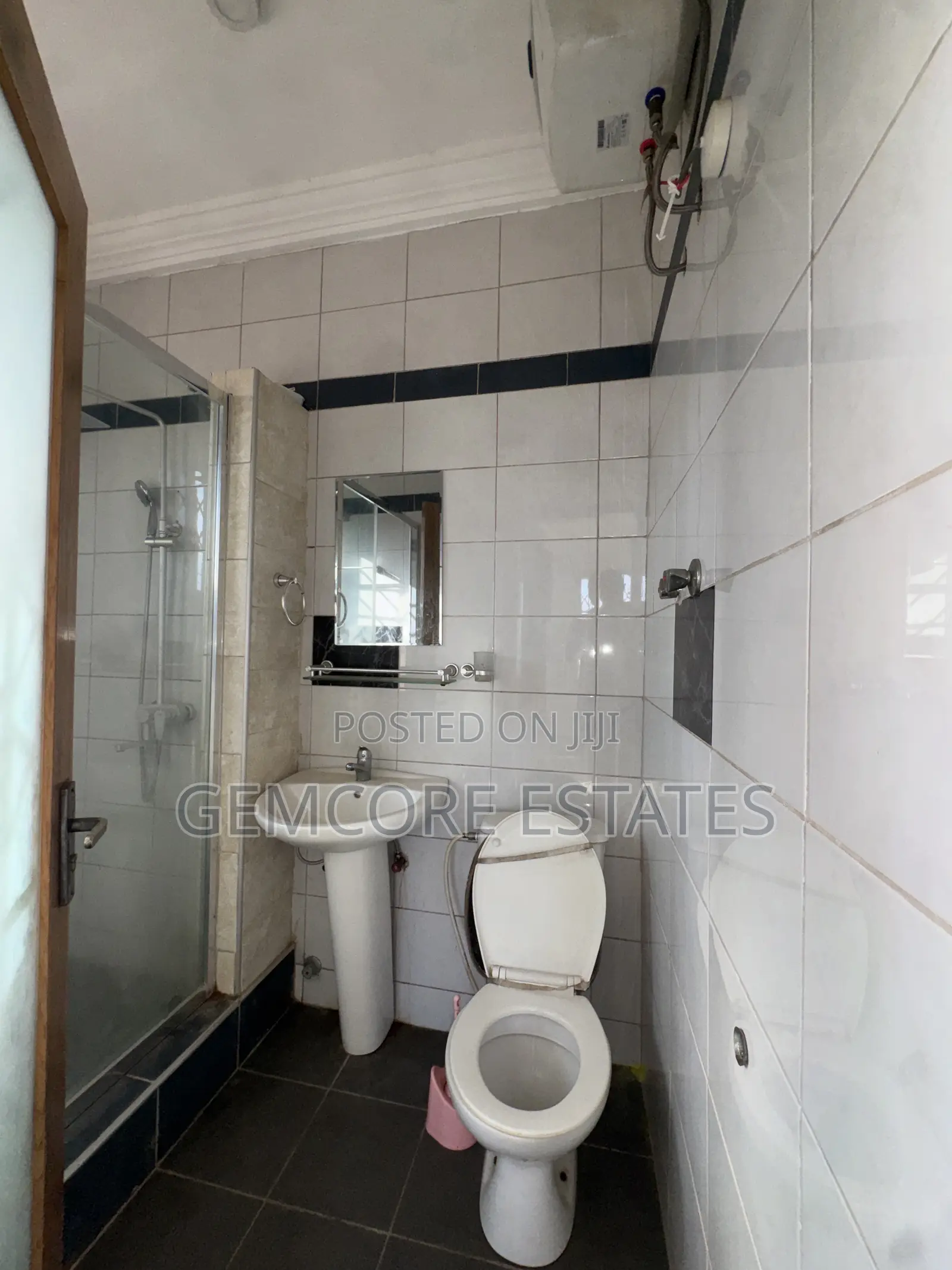 2bdrm Apartment in East Legon Hills, Ashaley Botwe for rent