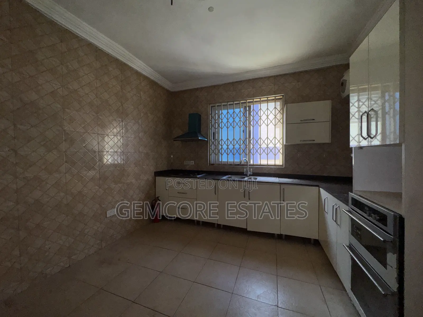 2bdrm Apartment in East Legon Hills, Ashaley Botwe for rent