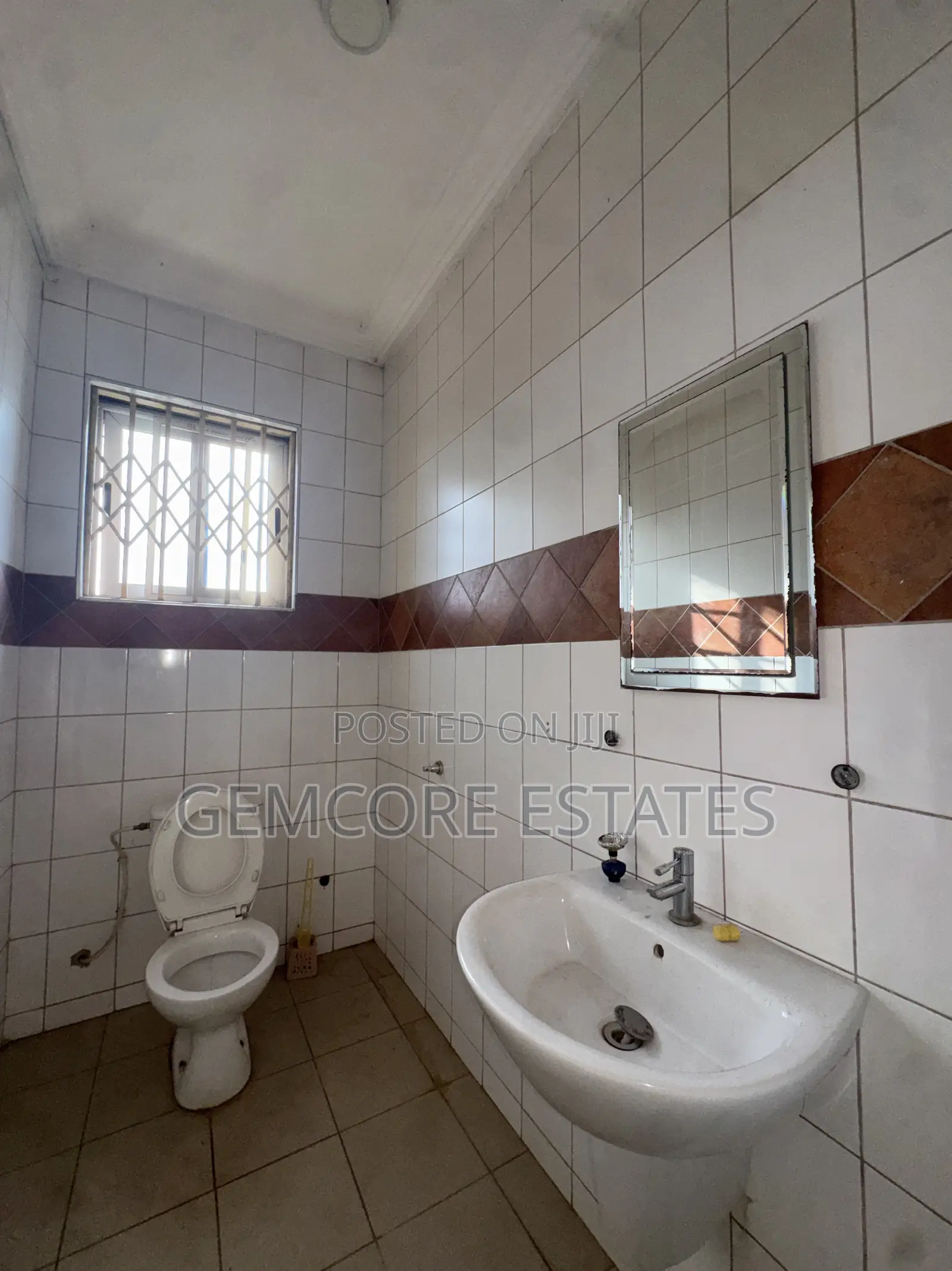 2bdrm Apartment in East Legon Hills, Ashaley Botwe for rent