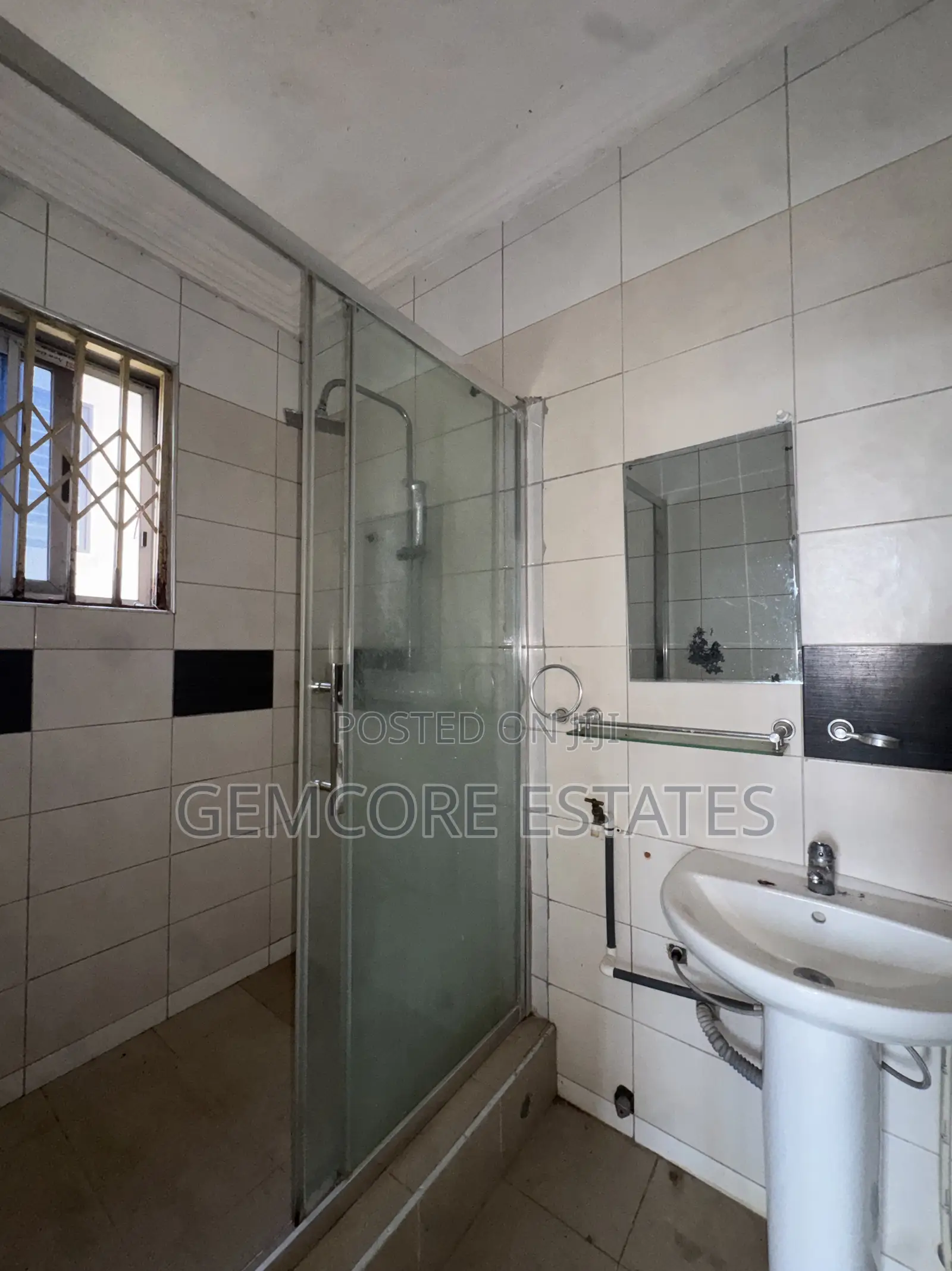 2bdrm Apartment in East Legon Hills, Ashaley Botwe for rent