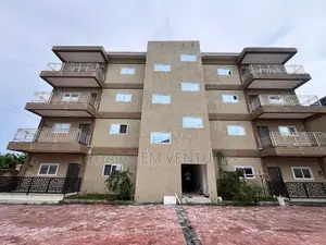 2bdrm Apartment in Charclem Ventures, East Legon for rent