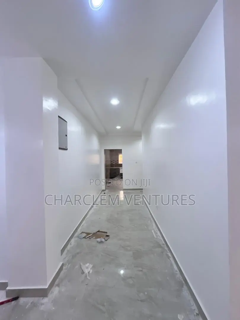 2bdrm Apartment in Charclem Ventures, East Legon for rent