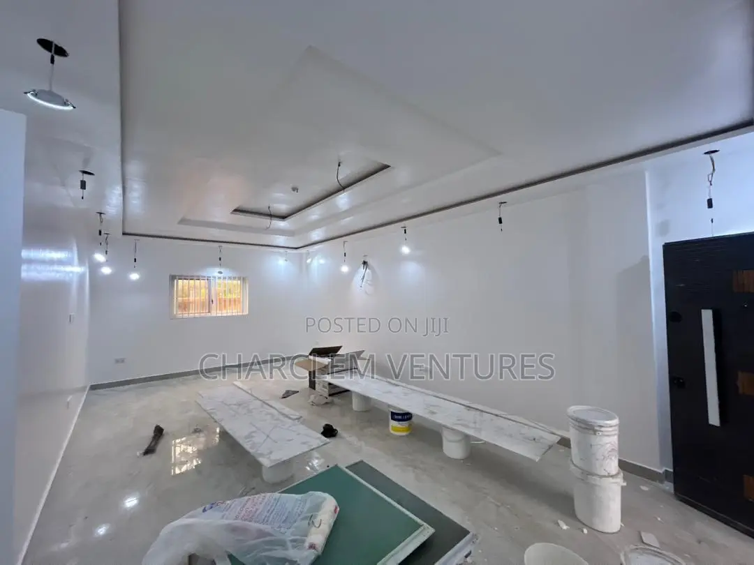 2bdrm Apartment in Charclem Ventures, East Legon for rent