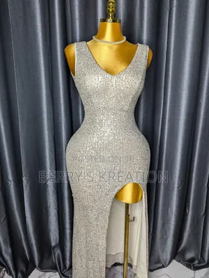 Ladies Party Dress