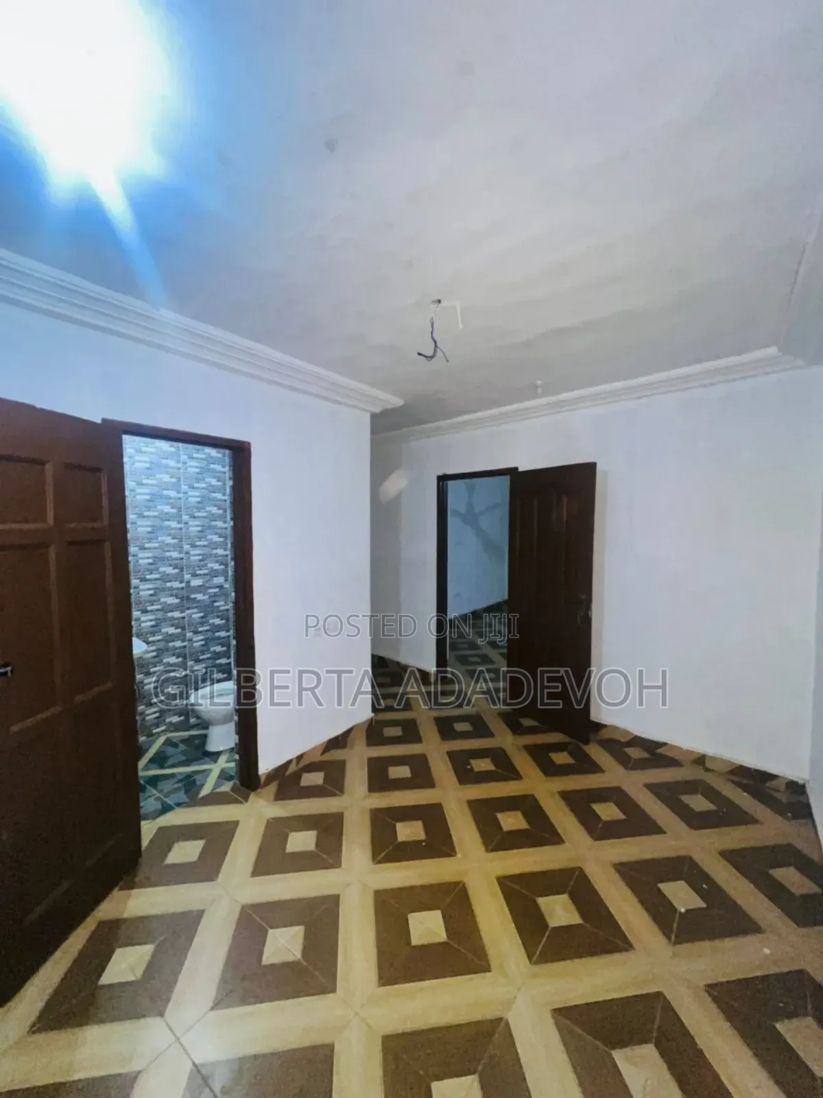 1bdrm Apartment in Danfa for rent