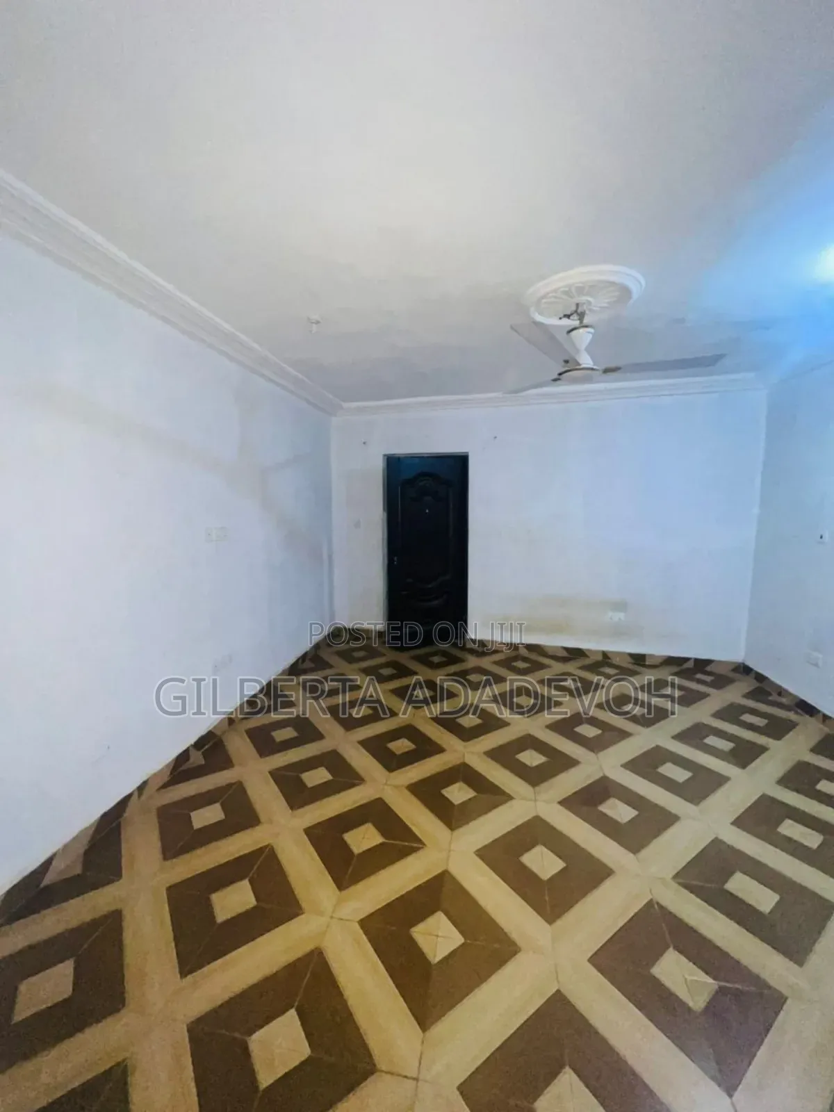 1bdrm Apartment in Danfa for rent