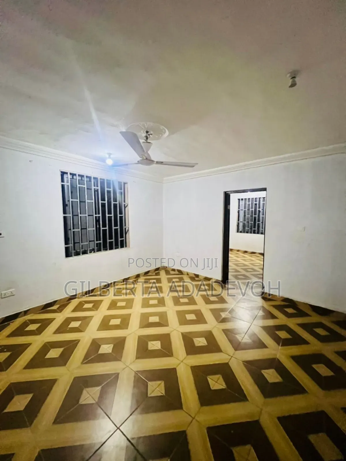 1bdrm Apartment in Danfa for rent