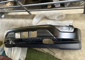 Ford F150 2021 2022 2023 2024 2025 Front Bumper Complete