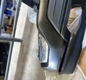 Ford F150 2021 2022 2023 2024 2025 Front Bumper Complete