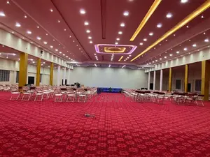 Carpet for Auditorium and Conference Halls